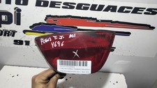 NEBELSCHLUSSLEUCHTE LINKS / 280954 FÜR FORD FOCUS BERLINA CAK TREND