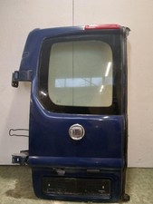 Porte arrière et accessoires Fiat SCUDO