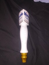 Modelo Beer Tap Handle Knob Keg Bar Top Kegerator Brewing Lion Cerveza Especial