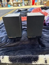 Klipsch Surround 3 Reference Satellite Speakers for Wireless Sound Bars**