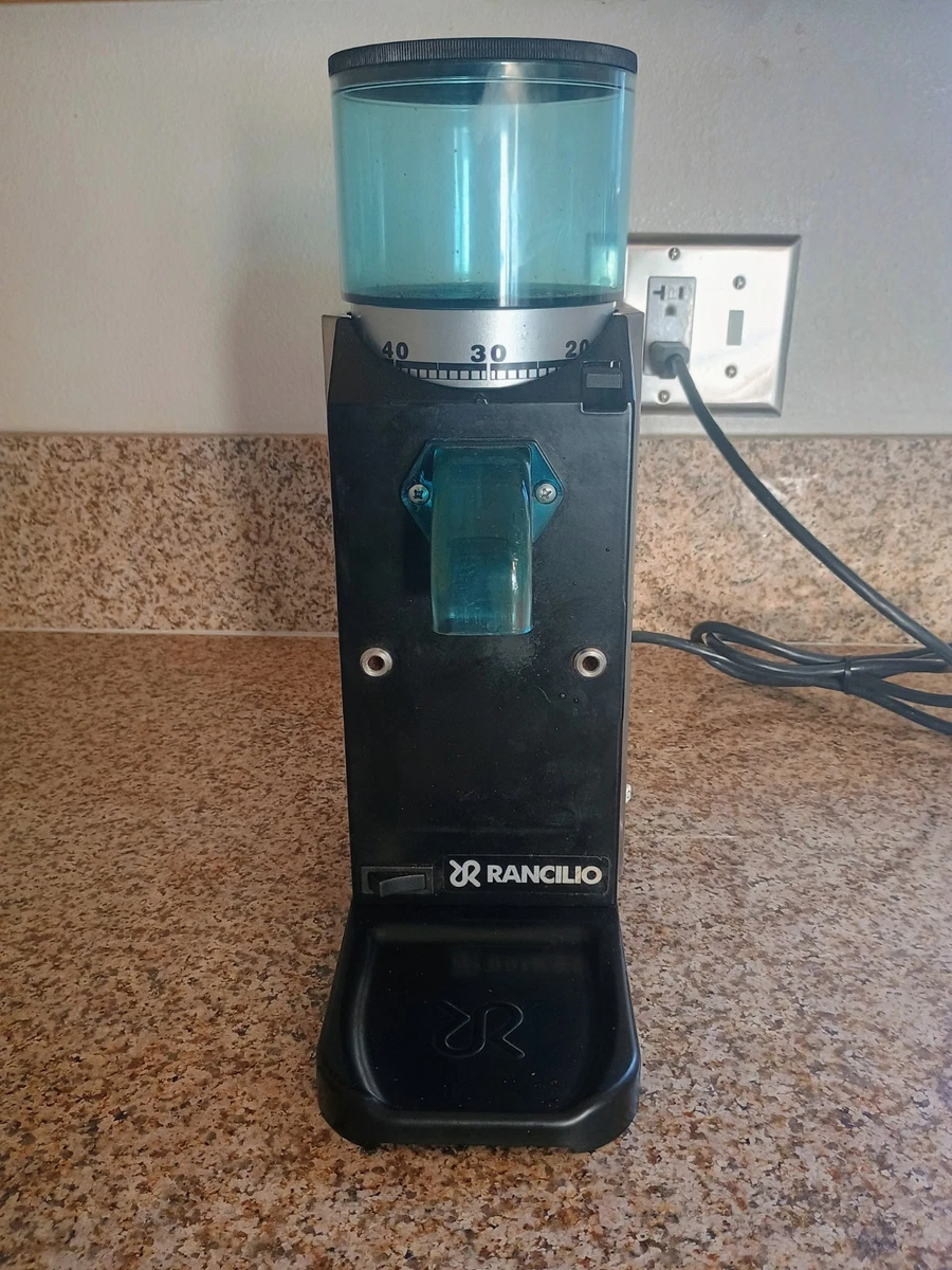 Rancilio Coffee Grinders for sale | eBay