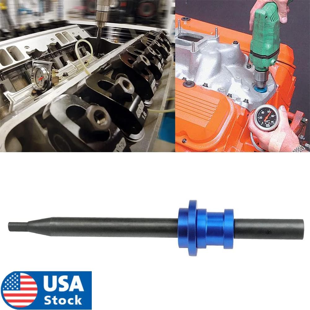 Pump Primer Tool Big Small Block For Sb Bb Chevy V8 Chevy V6