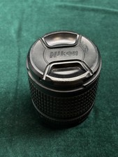 Nikon AF-S DX Zoom-NIKKOR 18-135mm 1:3.5-5.6G IF-ED 67mm Lens