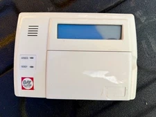 Honeywell Ademco 6160A-BAY Alpha Keypad 6160