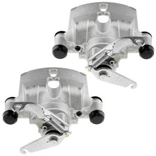 2 Bremssattel für Iveco Daily Hinterachse ab 2006 belüftete Scheiben