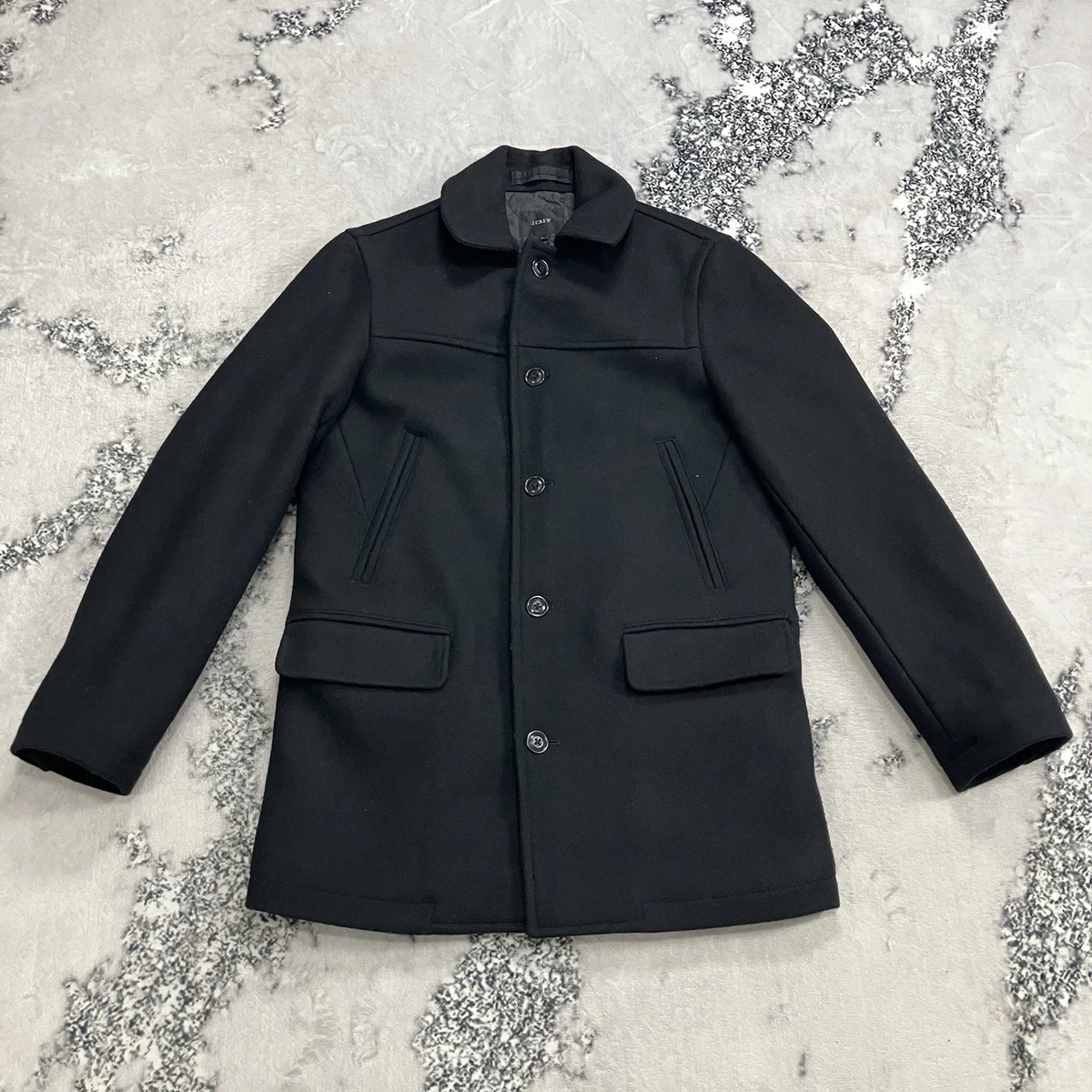 J.CREW Coats, Jackets & Vests for Wool Outer Shell Men for Sale