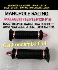 MANOPOLE MALAGUTI F12 F10 F15