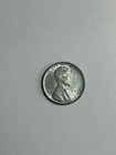 1943-D Gem BU Steel Cent Wheat Penny US Coin Amazing Condition