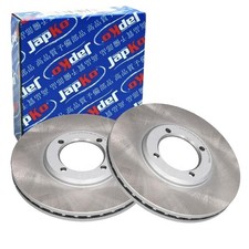 Disque de frein Mitsubishi SAPPORO
