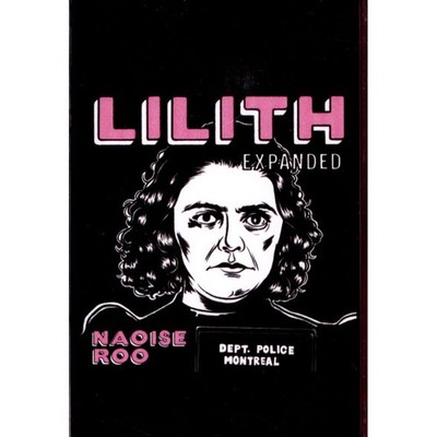 Naoise Roo - Lilith (2022 - US - Original)