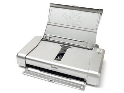 Canon Pixma iP100 Inkjet Photo Printer