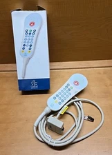 NEW Curbell GEN4 Pillow Speaker- Nurse Call-TV Remote bmc TL 
