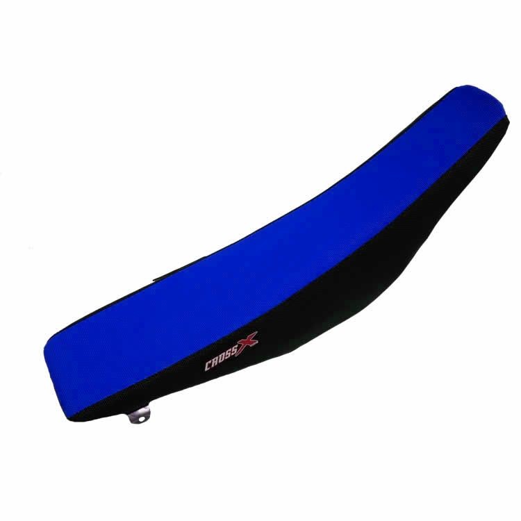 Housse de selle Sherco SE-R haut de gamme finition M1101-2BLB