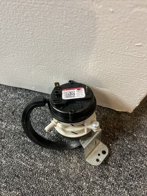 Honeywell BA20149 2-Stage Pressure Switch Set OEM TRANE C342634P62  Works!