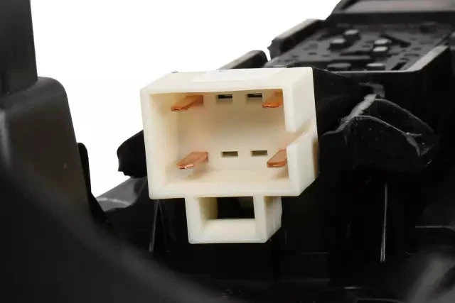 Cojín de asiento del conductor negro azabache genuino GM cubierta con acabado exterior 95078124 Foto 2 de 4