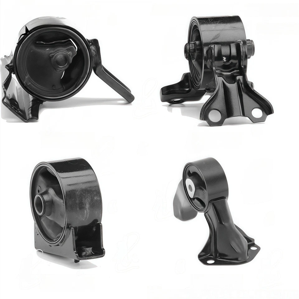 Kit de montaje de motor para Jeep Compass 2007-2016 2,4 L L4 Foto 2 de 4