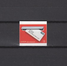 BELGIUM 2008 europa  MNH** 3781