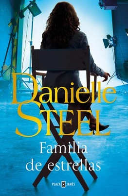 Familia de estrellas / The Cast (Spanish Edition)