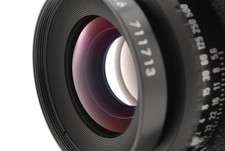 Nikon NIKKOR W 135mm Focal f/5.6 Camera Lenses for sale - eBay