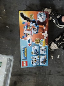LEGO Boost: Creative Toolbox (17101) IOB w/ Sealed Bags - Build Your Own Robot!