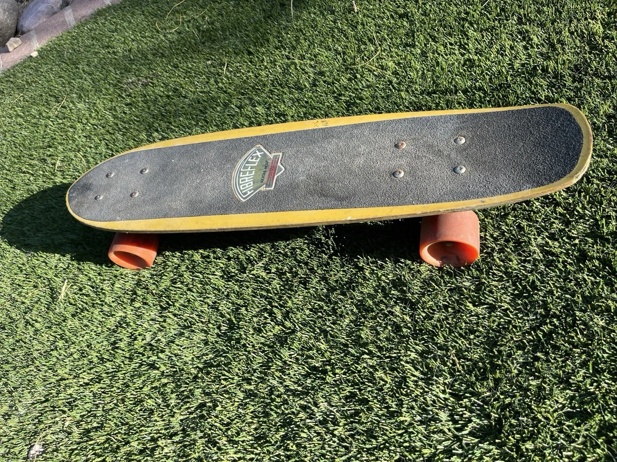 Gordon Smith Skateboard Indiana Vintage Skateboarding