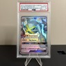 2017 Pokemon Sun & Moon Gr-19 Yaa HF Ultimate Ball #157a FA Metagross GX PSA 10