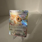 Pokemon Eevee EX 075/131 Ultra Rare Holo (NM)
