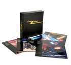 ZZ Top - From The Top: 1979-1990 High Fidelity 5LP Boxed Set Numbered Edition 3K