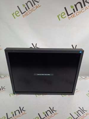 Eizo FlexScan S2133 LCD monitor