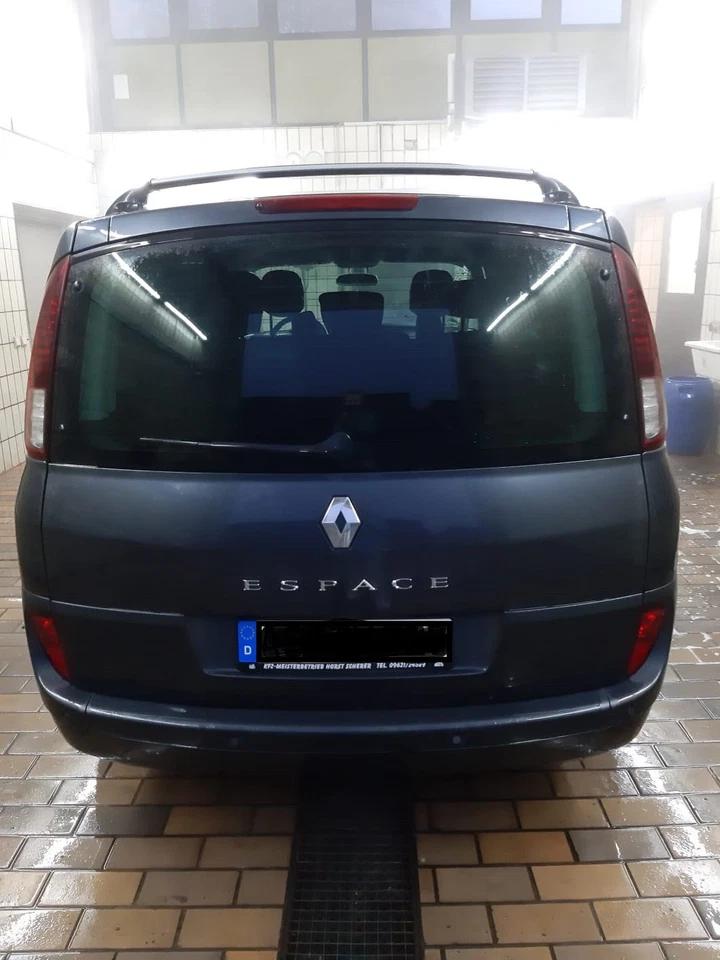 Renault Grand Espace BJ 2010 - Bild 4 von 4