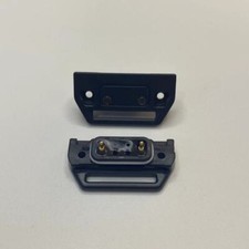 Charging Connector 2-Pin,on Back Cover Replacement for Zebra TC21 TC210K TC26