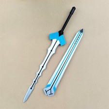 Fate/EXTELLA LINK Charlemagne Saber Sword Cosplay Weapon Halloween PVC Prop
