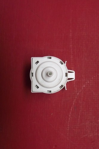 Waschmaschine INDESIT BDE861483X W UK N Druckschalter