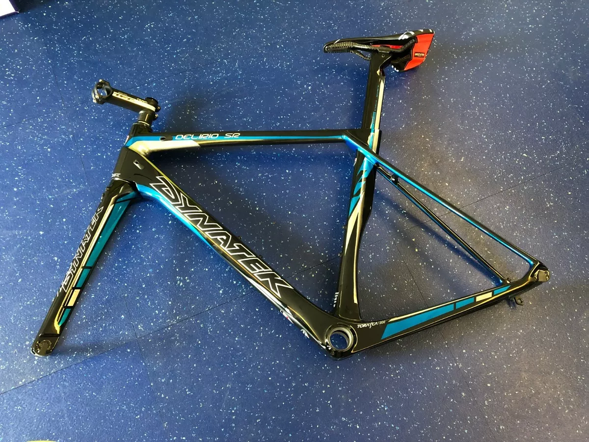Ebay carbon cheap frame