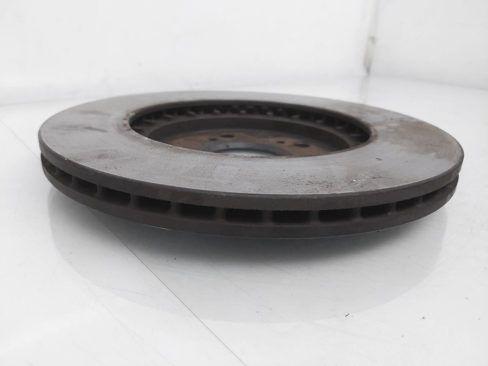 1991-1996 Acura Nsx 3.0L Rear Brake Disc Rotor 43251-Sl0-010