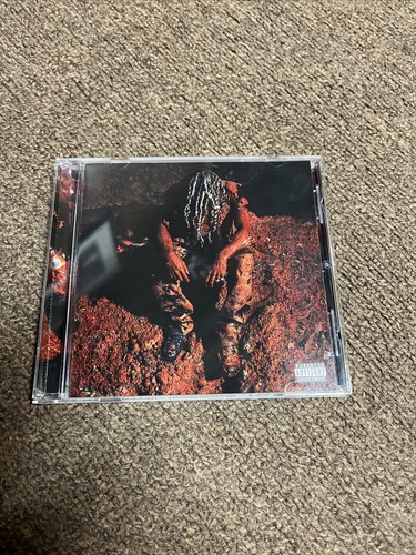 Destroy Lonely Love Lasts Forever * CD FIRMATO * Limited /350 - IN MANO #2 - Foto 3 di 4