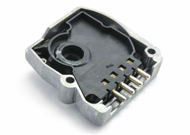 Cathedral 新品未開封 Switch カテドラル Genuine Mercedes-Benz Neutral Safety Switch Back-Up Starter