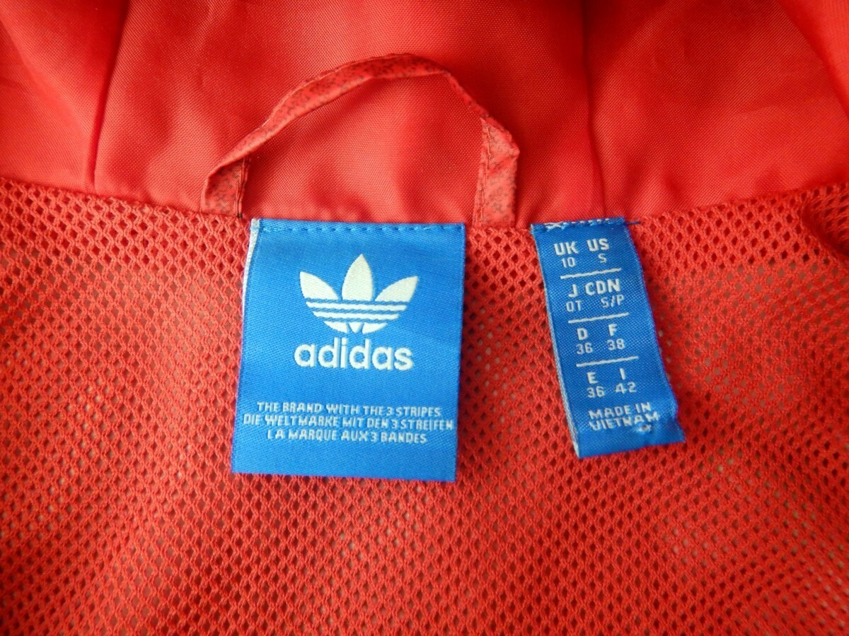 【廃盤美品】アディダスオリジナルス　The Farm レディースジャケットXL ✺Rare✺ ADIDAS ORIGINALS x FARM RIO Chita Floral Women's