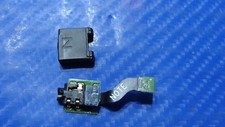 Samsung Galaxy 10.1" GT-N8000 Genuine Tablet Audio Headphone Jack GLP