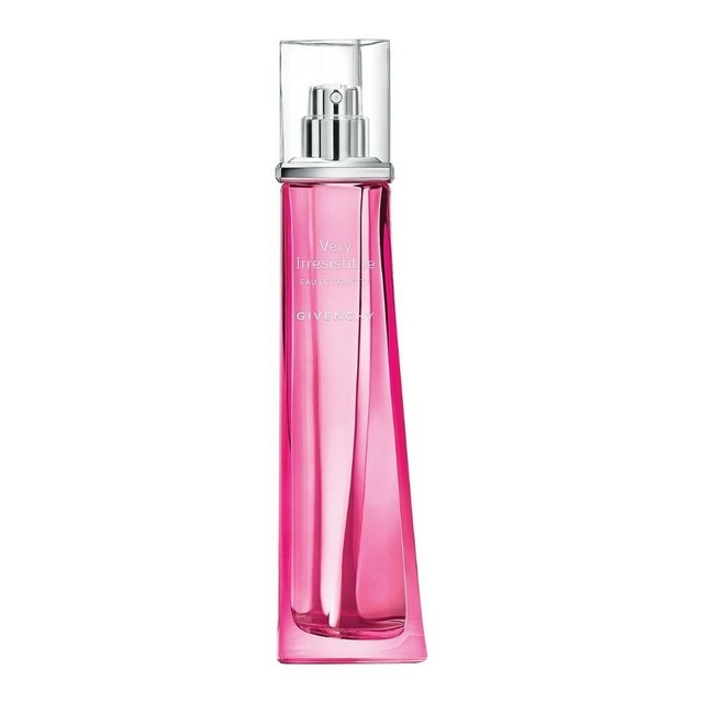 givenchy very irresistible perfume 75ml