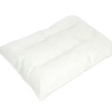 DANISH DESIGN DEEP DUVET INNER : Medium Large Dog Bed Inside Pet Cushion Filling