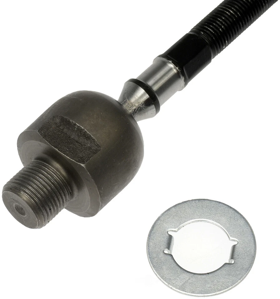 Steering Tie Rod End MAS TI59030 fits 08-12 Honda Accord - Image 3 of 4
