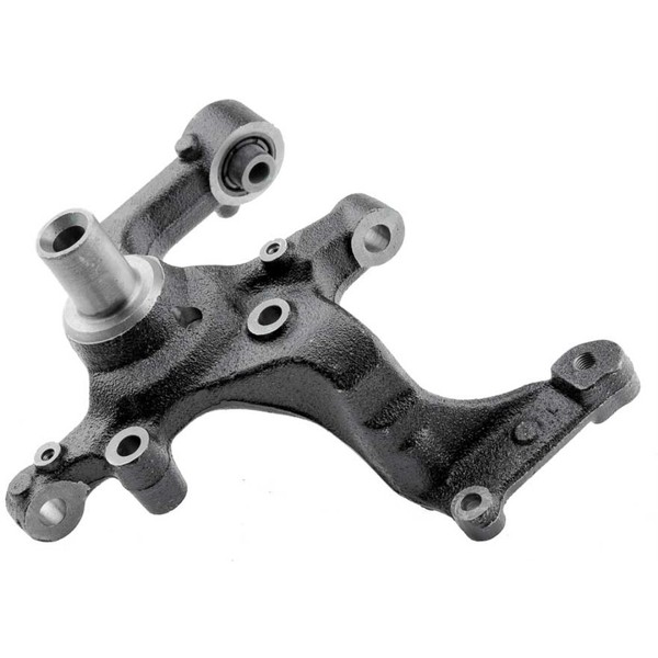 NTY Achsschenkel RadaufhäNgung Hinterachse Links FüR VW Golf V 1K1 1.4 16V-image