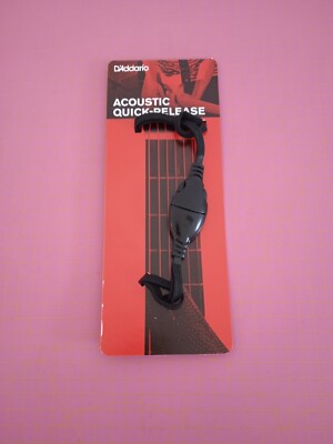 Planet Waves DGS15 Acoustic Quick Release