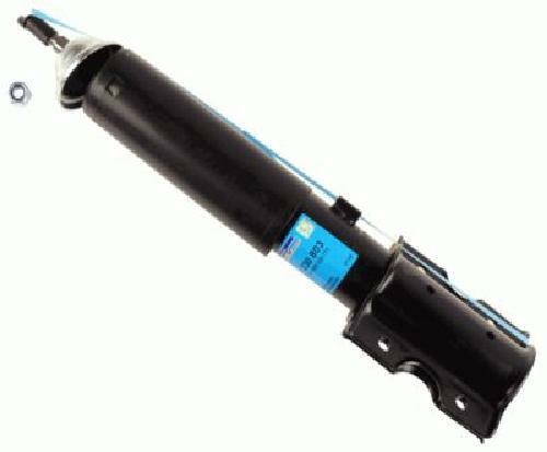 Original Sachs Shock Absorber 230 803 for Ford