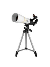 National Geographic 70MM Refracting Telescope Case RT70400 Smartphone adapter