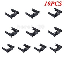 10 PCS For Dell Gen 14 PowerEdge R640 R740 R740xd R940 SFF 2.5" HDD Filler RJ8J9