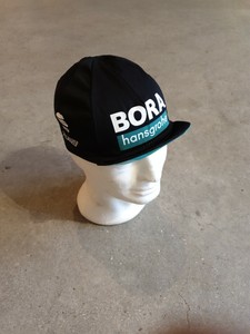 bora cycling cap