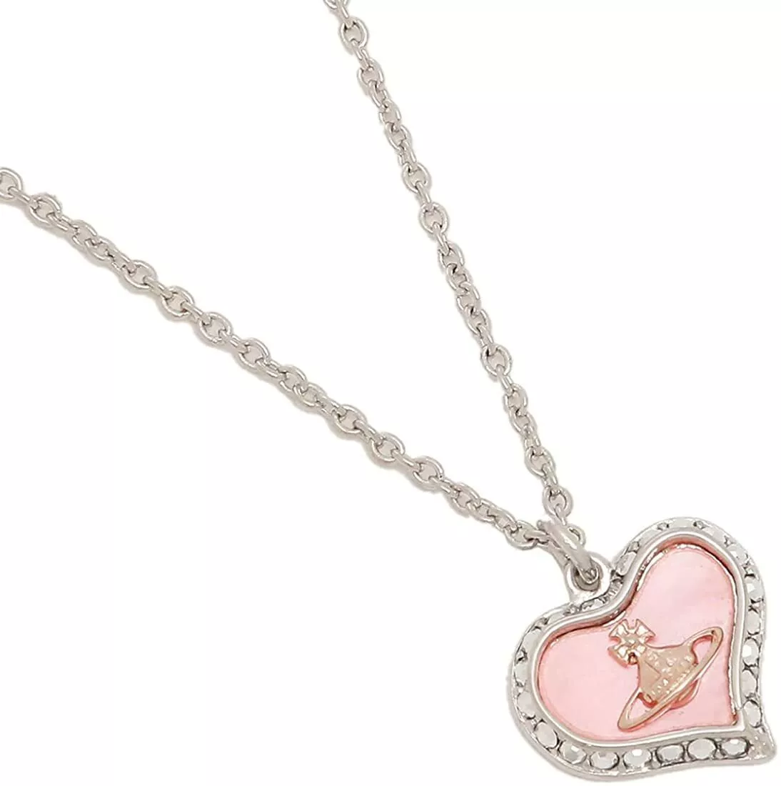 Vivienne Westwood Vitalija Necklace