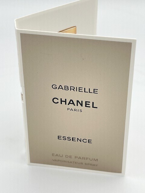 CHANEL Gabrielle Essence 0.05 fl. oz. Eau de Parfum Spray for